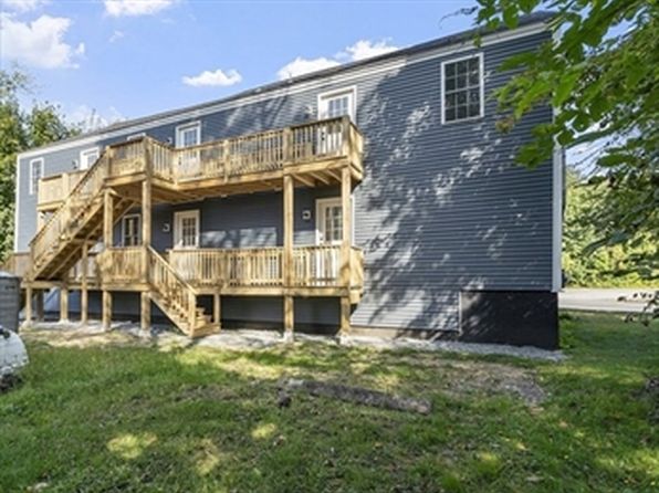 1 Main St UNIT 5, Baldwinville, MA 01436
