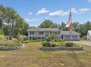 240 Broadturn Road, Scarborough, ME 04074