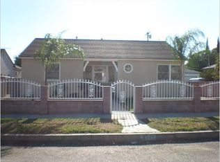 9501 Sandusky Ave, Pacoima, CA 91331