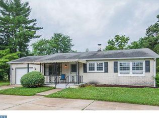 237 Densten Rd, Sewell, NJ 08080