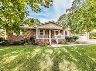 550 Brockway Rd, Owens X Rds, AL 35763
