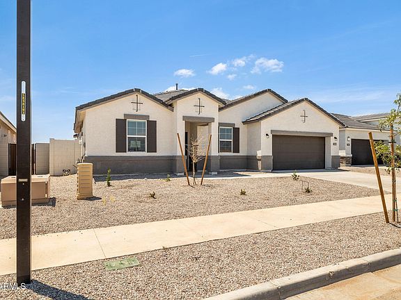 2nd image of 15414 W COTTONTAIL Lane