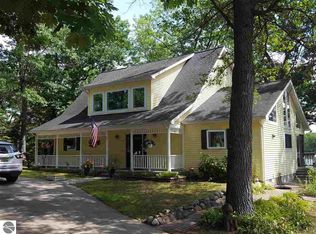 2146 Indian Lake Rd, National City, MI 48748