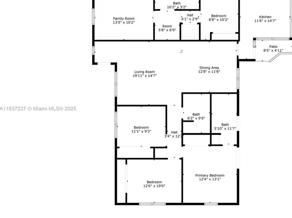 6768 Rose Dr, Miramar, FL 33023