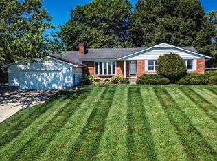 1491 Boyle Rd, Hamilton, OH 45013