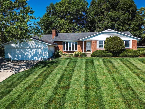 1491 Boyle Rd, Hamilton, OH 45013