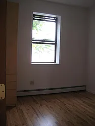 Rented by MCR Realty