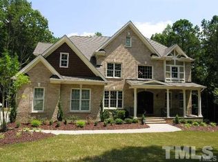 12440 Peed Rd, Raleigh, NC 27614