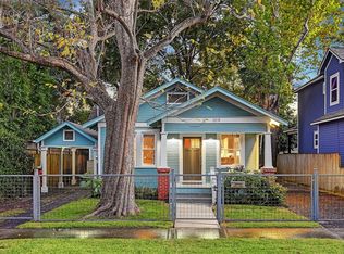 1119 Adele St, Houston, TX 77009