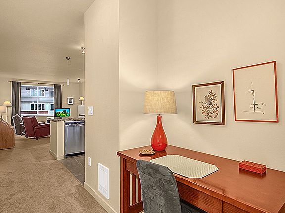 5th image of 5440 Leary Ave NW Unit 506