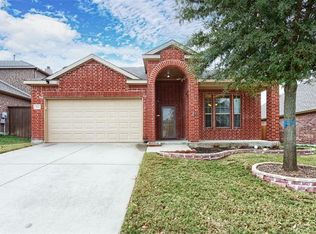 513 Andalusian Trl, Celina, TX 75009