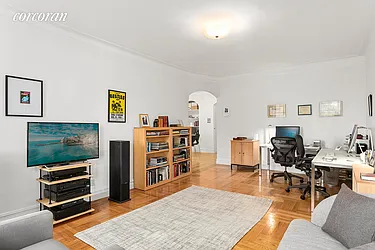 Sold by Corcoran