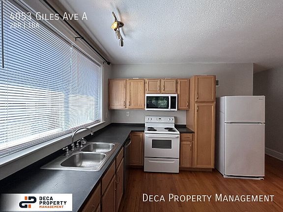 4th image of 4053 Giles Ave #A