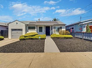 2331 Humphrey Ave, Richmond, CA 94804