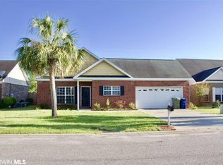 1113 Sloane Cv, Foley, AL 36535
