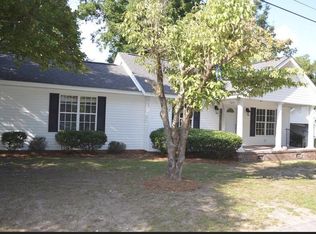 105 Laverne St, Sumter, SC 29153