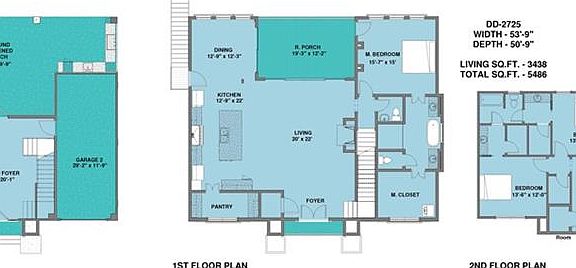 2nd image of 442 Marina Front Dr