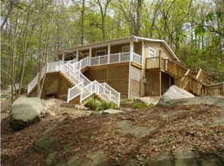 7085 Happy Hollow Rd, Trussville, AL 35173