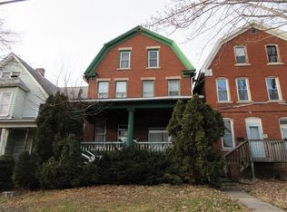 1926 Pine Ave, Altoona, PA 16601