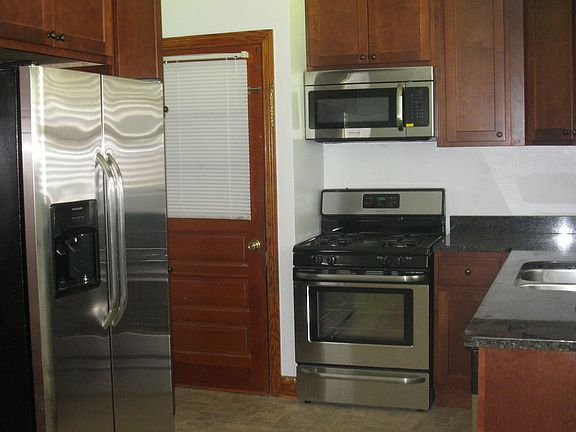New appliances