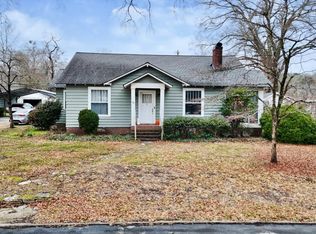 140 1st St NE, Rome, GA 30161