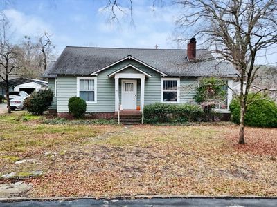 140 1st St NE, Rome, GA, 30161