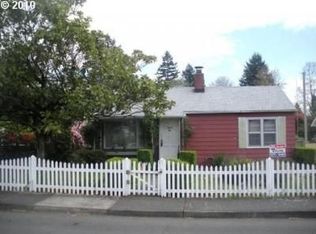 4806 SE 87th Ave, Portland, OR 97266