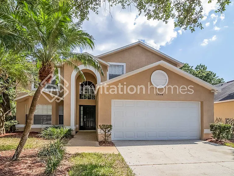 13044 Bellerive Ln — Photo 1