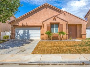 1264 Cedar Hollow Rd, Beaumont, CA 92223