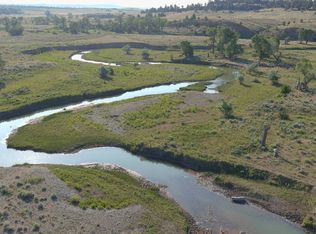 0 Jessie Rd, Ryegate, MT 59074