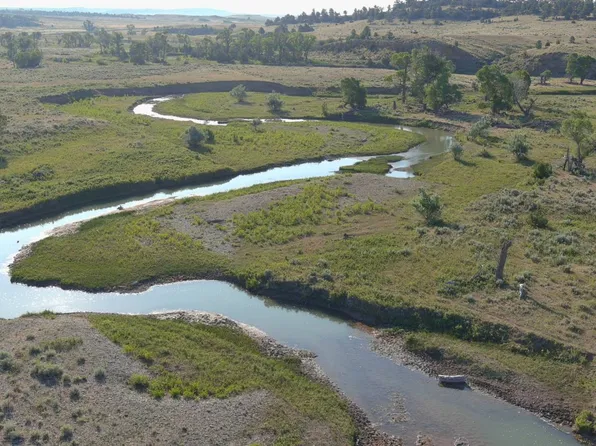 0 Jessie Rd, Ryegate, MT 59074