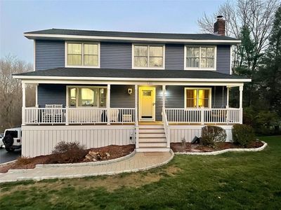 44 Farview Road, Carmel, NY, 10512