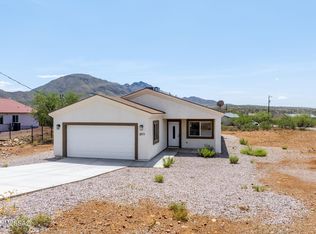 1871 Circulo Colombia, Rio Rico, AZ 85648
