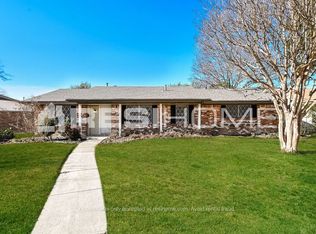 2033 Bamboo St, Mesquite, TX 75150