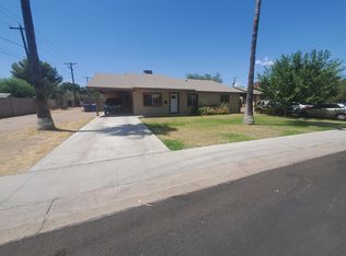 1417 E Orange St, Tempe, AZ 85281