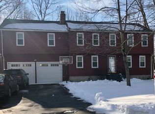 21 Ferguson St #27, Milford, MA 01757