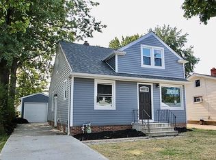 30120 Robert St, Wickliffe, OH