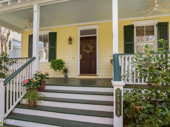 2686 Broad Street, Beaufort, SC 29902