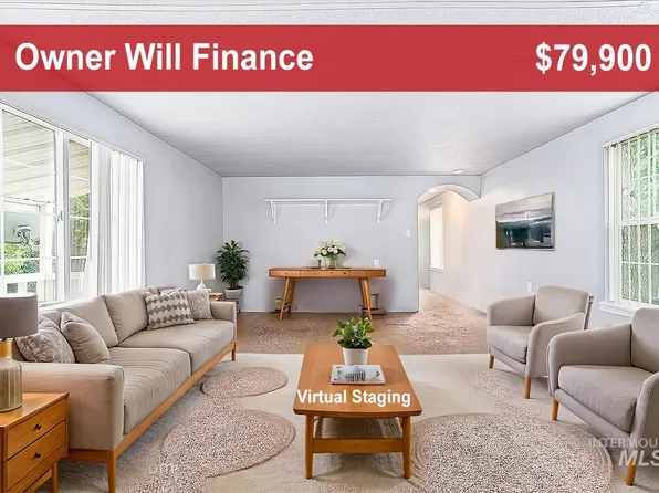 301 E 40th St Trailer 7, Garden City, ID 83714