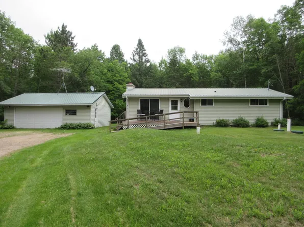 3862 Keith Siding Rd, Crandon, WI 54520