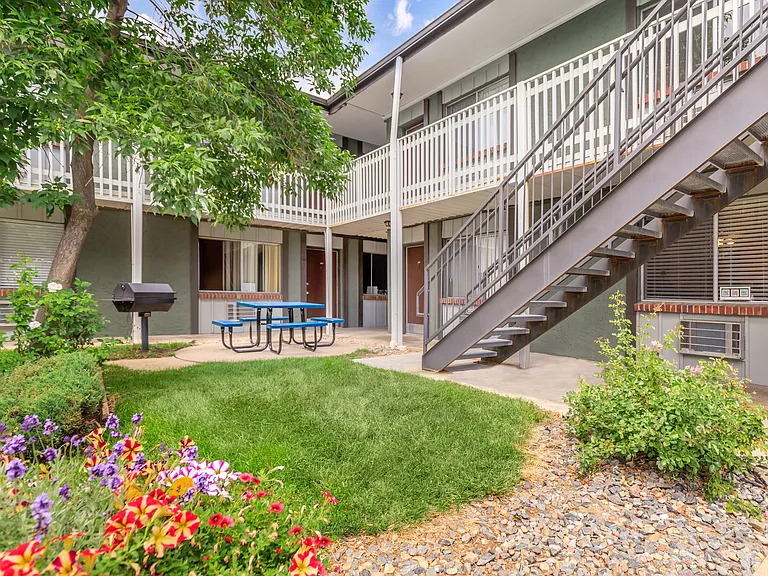 Green Mountain Apartments — Photo 12