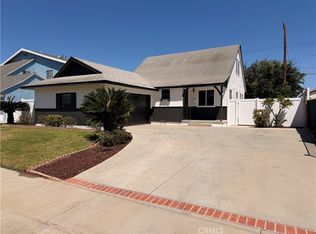 14804 Rayfield Dr, La Mirada, CA 90638