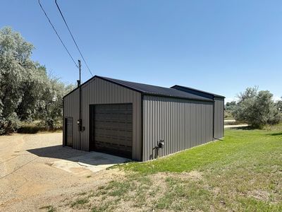 401 Williams Ave, Buffalo, WY, 82834
