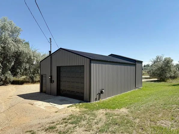 401 Williams Ave, Buffalo, WY 82834