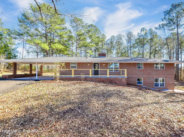 8430 State Highway 63, Alexander City, AL 35010