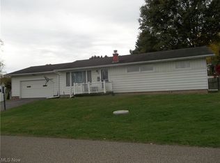 72 Sandy Ln, Zanesville, OH 43701