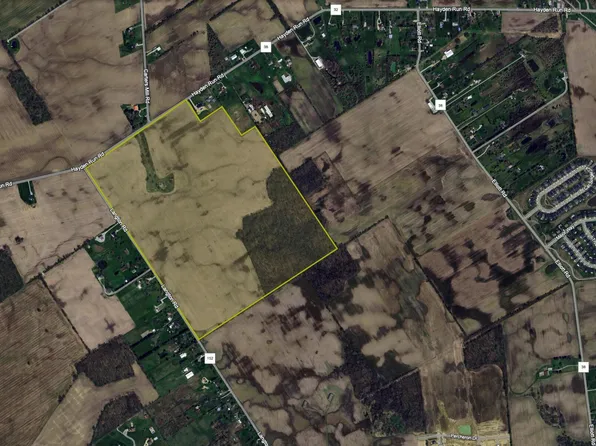 10253 Hayden Run Rd, Hilliard, OH 43026