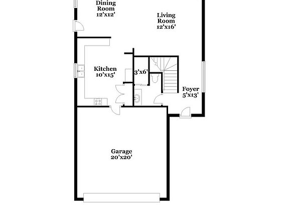 2nd image of 7217 Tin Star Dr