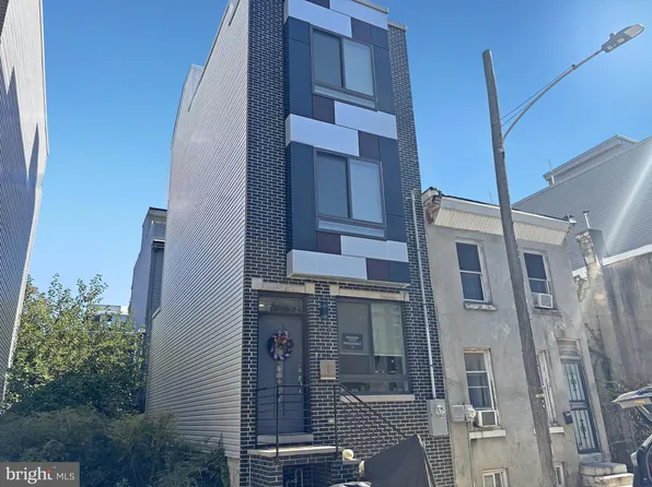 2145 N Randolph St, Philadelphia, PA 19122