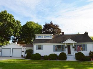 2106 Ravenna Rd, Hudson, OH 44236